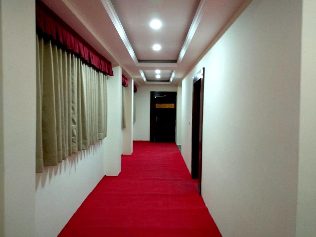 The Grand Yasmin Ladakh Hotel Лех Екстериор снимка